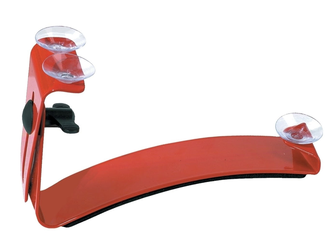 Ergoplay Kitarantuki Professional - Lasten malli (Red)