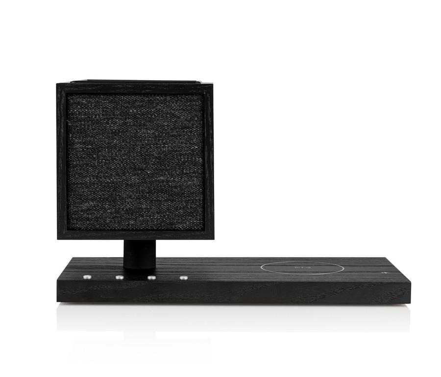 Tivoli Audio Revive Wireless Speaker (musta)