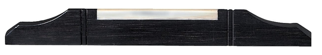 GEWA Mandolin bridge Ebony