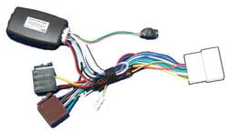 29-677 Interface Subaru Foresteriin