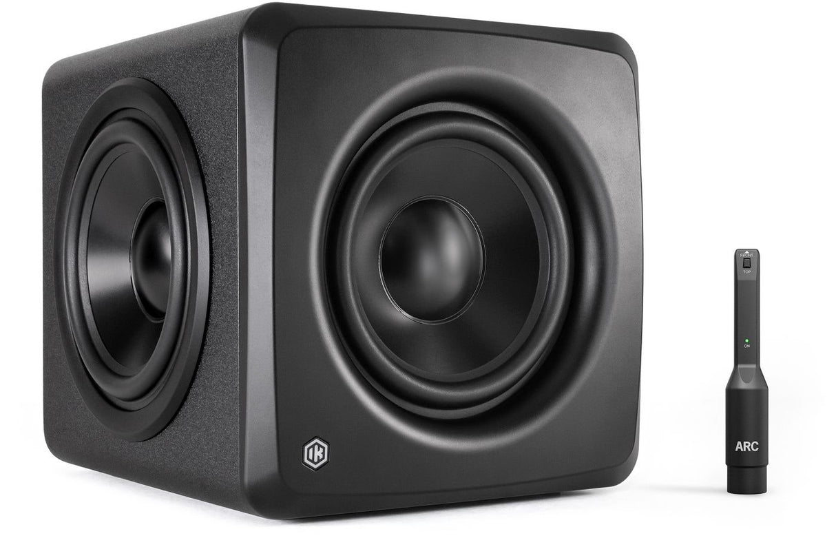 IK Multimedia iLoud Sub