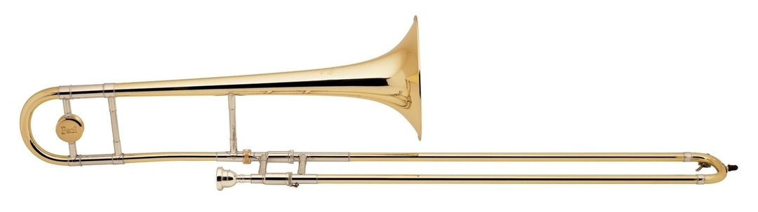 Vincent Bach Bb-Tenor Pasuuna 36 Stradivarius - LT36G
