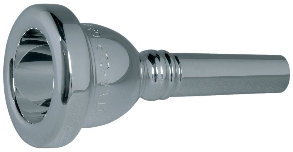 GEWA 11 C mundstykke til basun, small shank