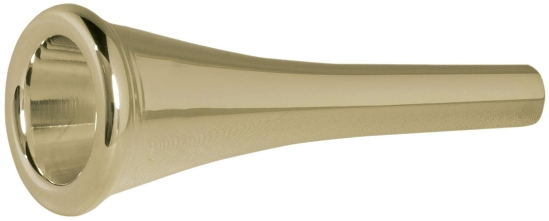 Vincent Bach suukappale hornille (single- & double horn) Standard Serie 336 - 11 gold rim