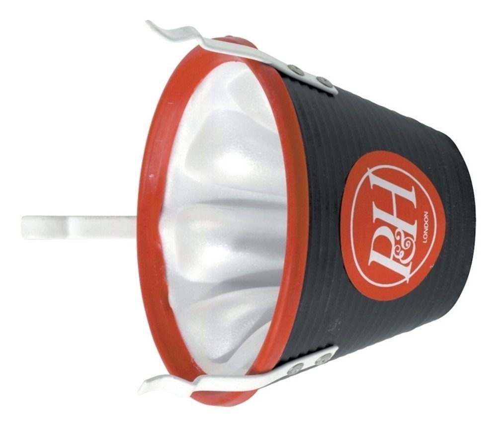 P&H London bucket-dæmper til trompet