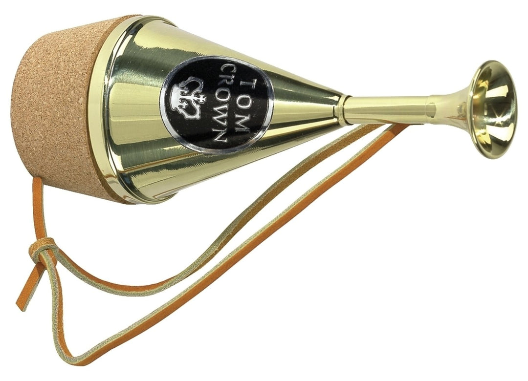 Tom Crown mute ranskalaishorneille