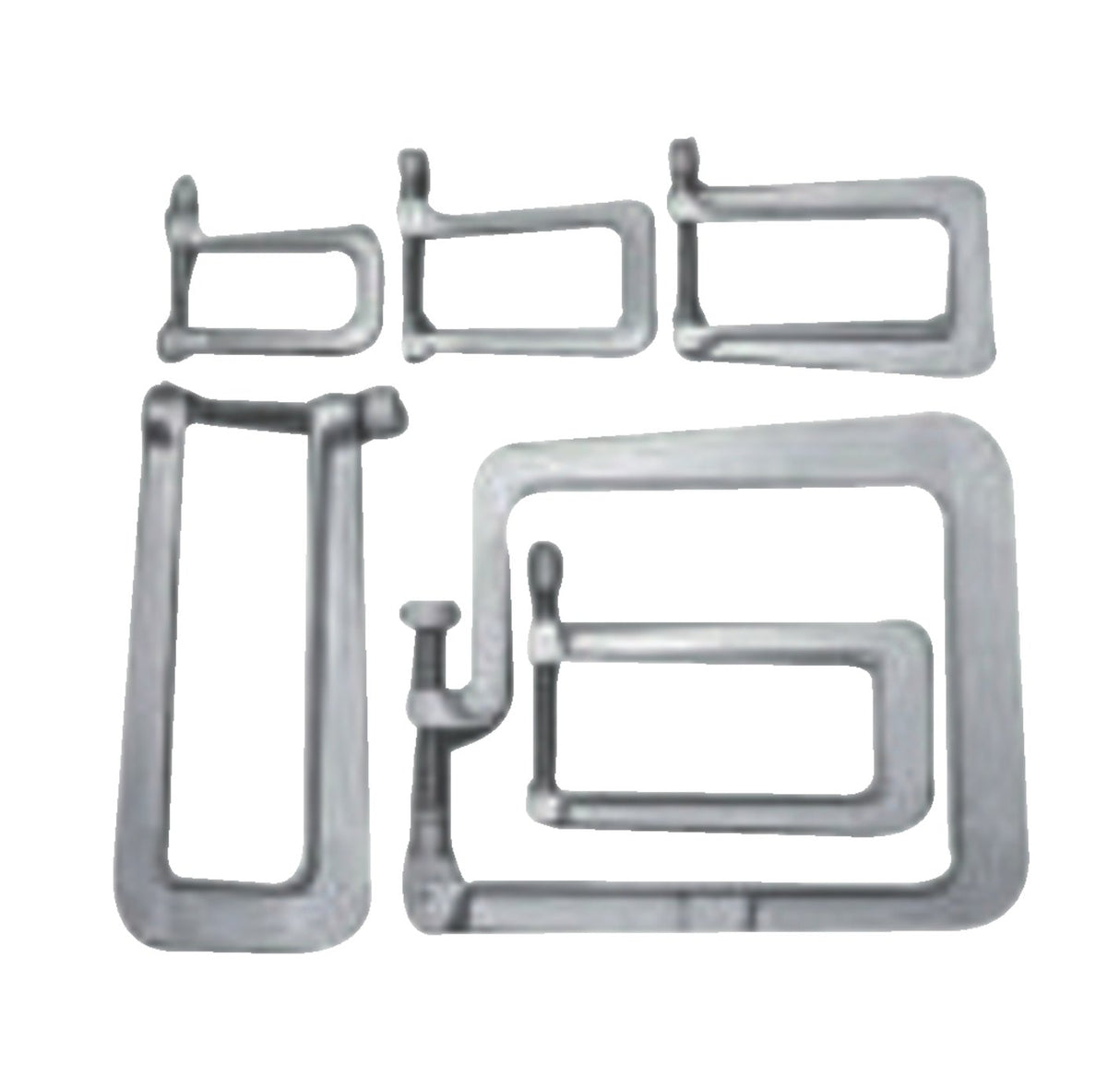 GEWA Repair clamp - 45/150 mm