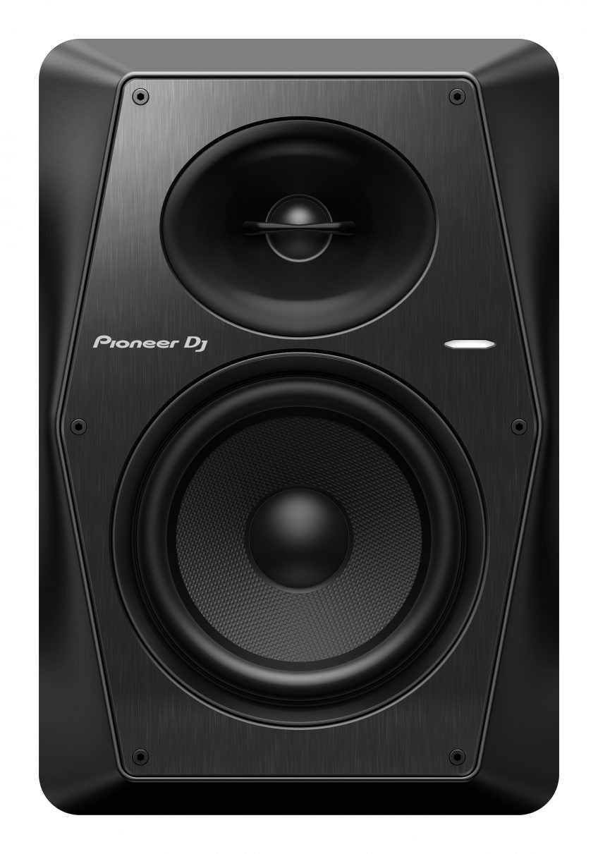 Pioneer DJ VM-70 Aktiivinen tutkimusmonitori