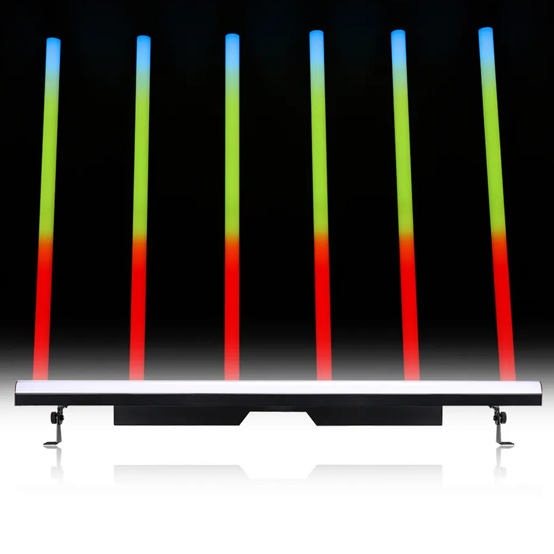 Light4Me WASH TUBE BAR RGB LED palkit