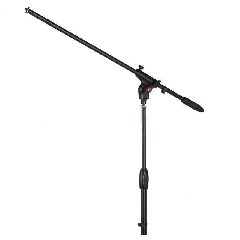 DNA MIC PRO mikrofoniteline, musta