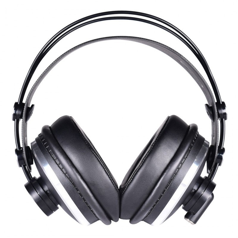 DNA ST PRO Lukkede Over-Ear Studiokuulokkeet