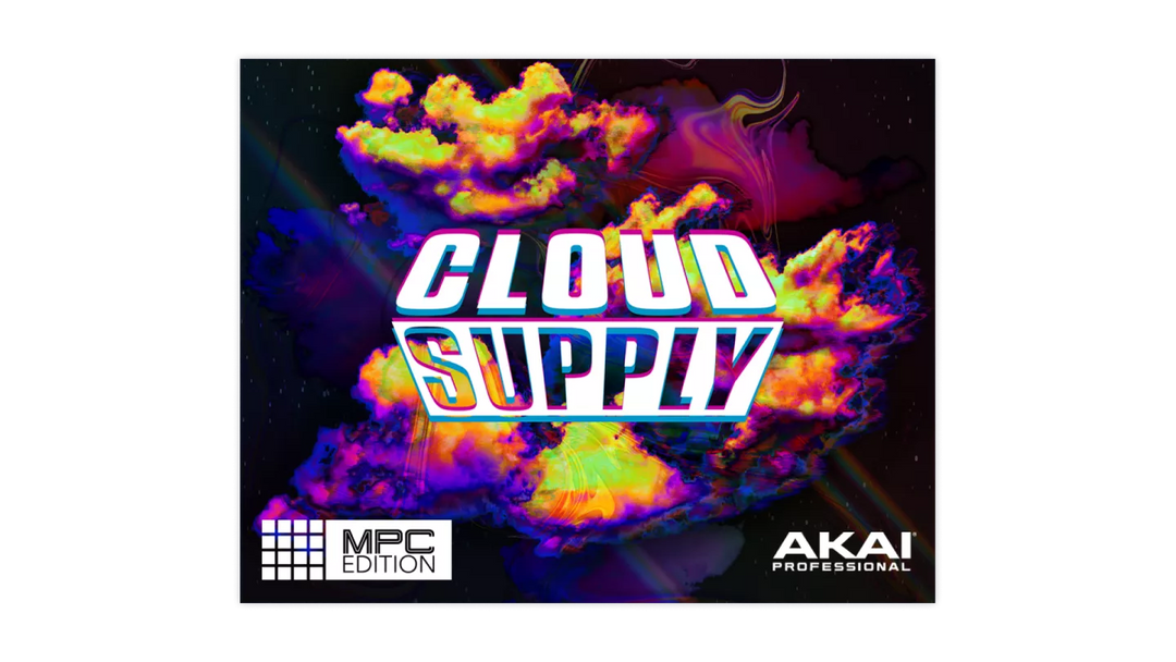 Cloud Supply MPC -versio