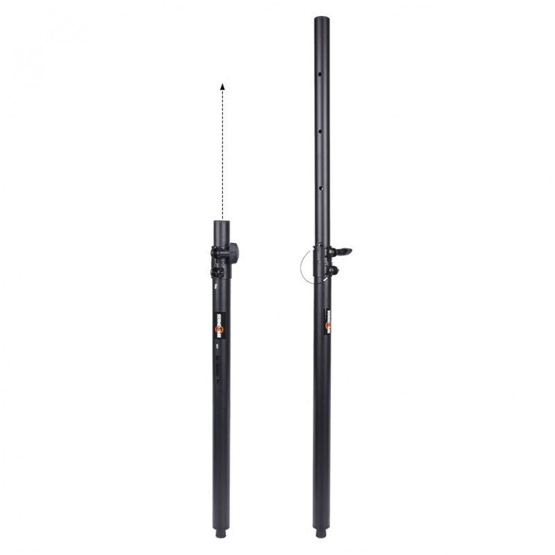 Stand4Me SK-283 Mellemrør M20