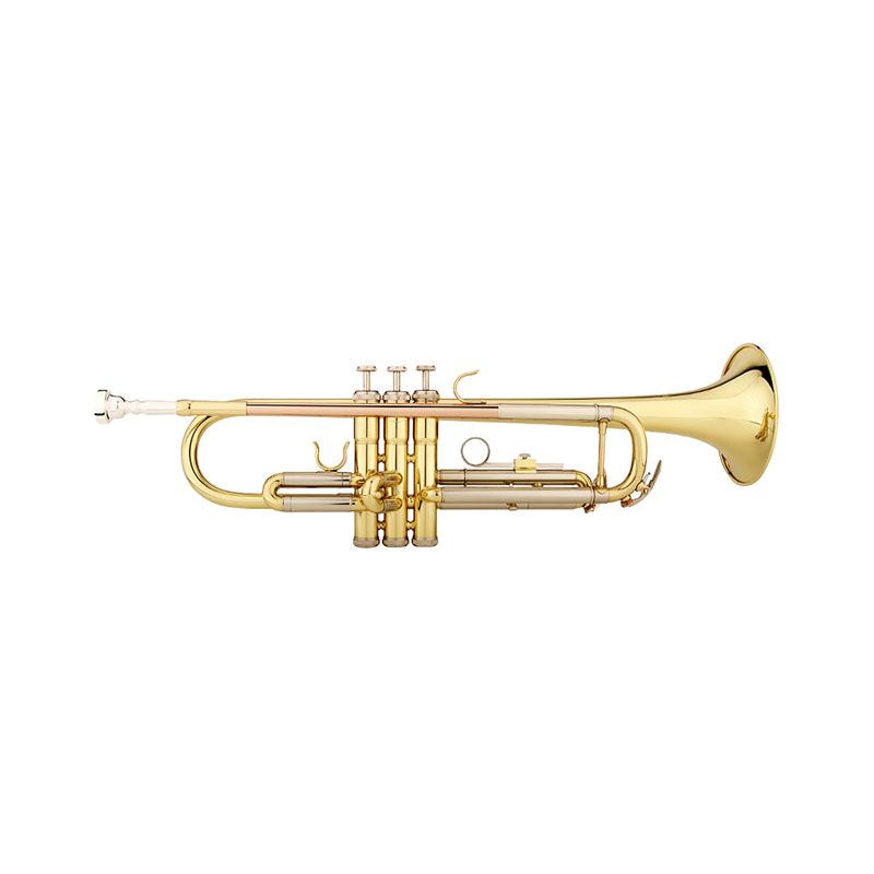 Trumpetit, aloituspakkauS