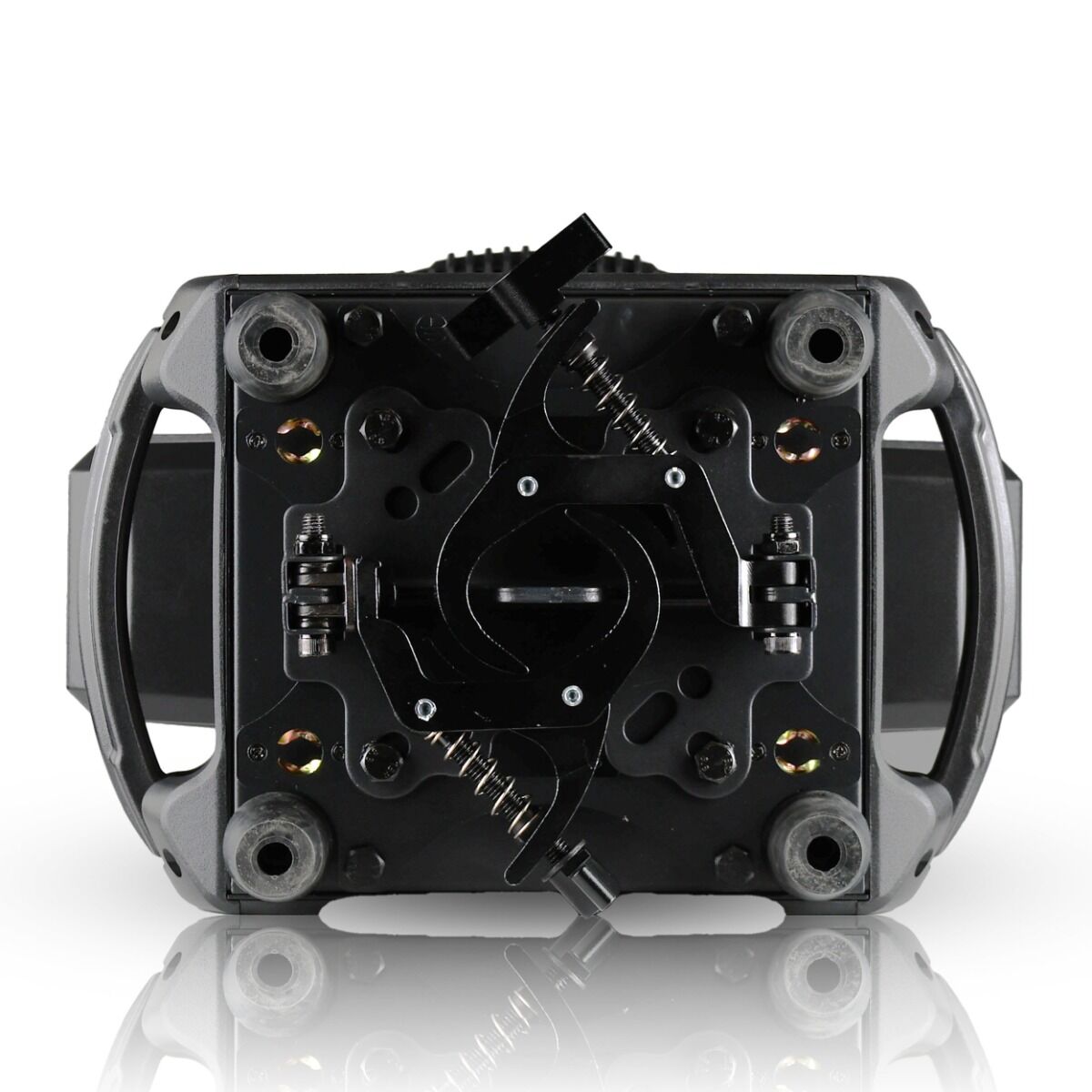 LIGHT4ME VENOM HYBRID 280W hybrid movinghead