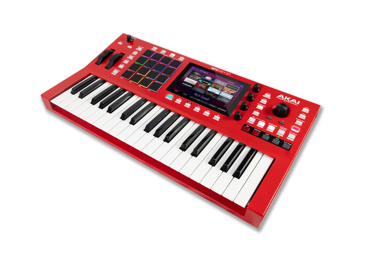 Akai MPC KEY 37