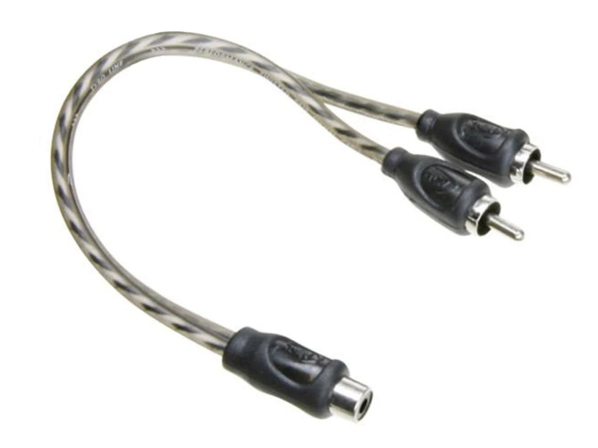 RCA Y-haaroitin