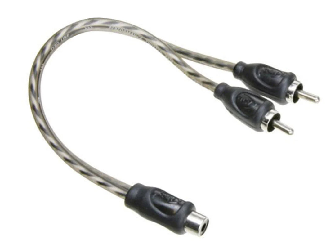 RCA Y-haaroitin