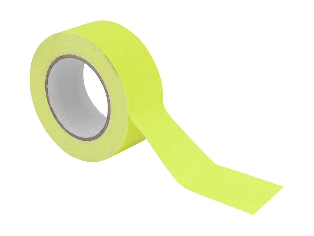 Neon Gaffa Teippi (50mm x 25m)