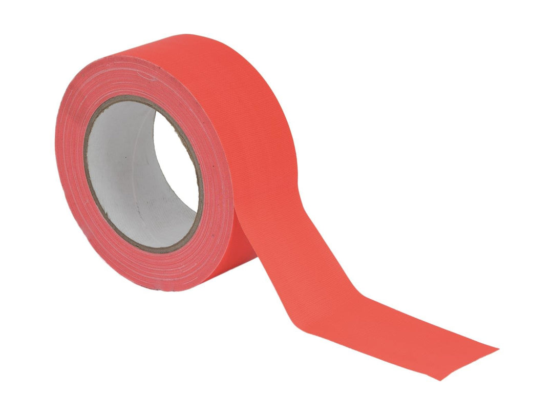 Neon Gaffa Teippi (50mm x 25m)