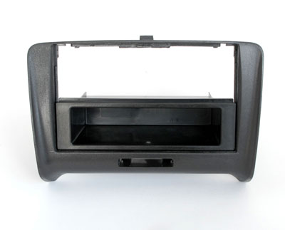 300640240 2-DIN Kehys Audi TT:hen