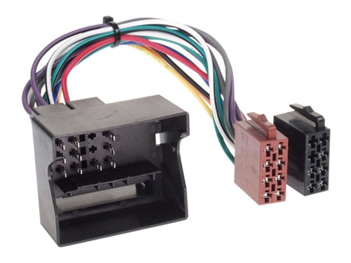 300930235 ISO-liittimet BMW:lle ja Fordille