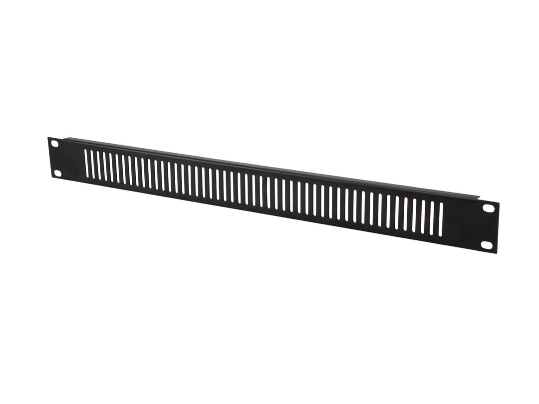 OMNITRONIC Etupaneeli ZL-19 bk 1U