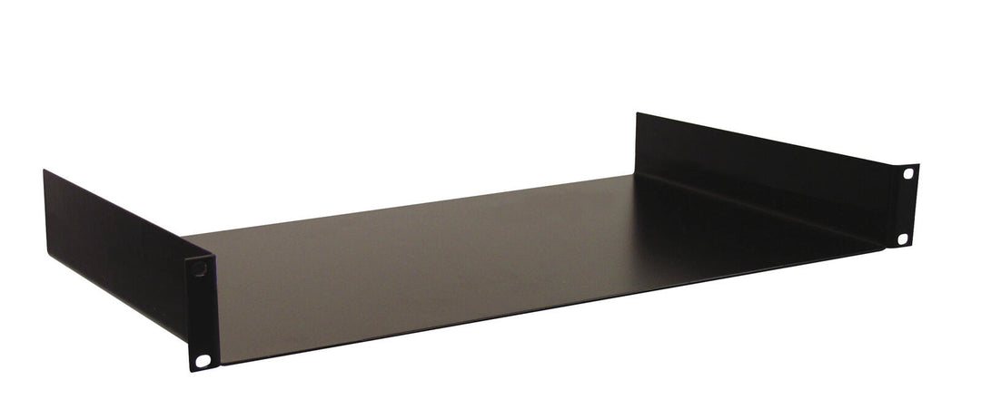 OMNITRONIC Teline 1U Black