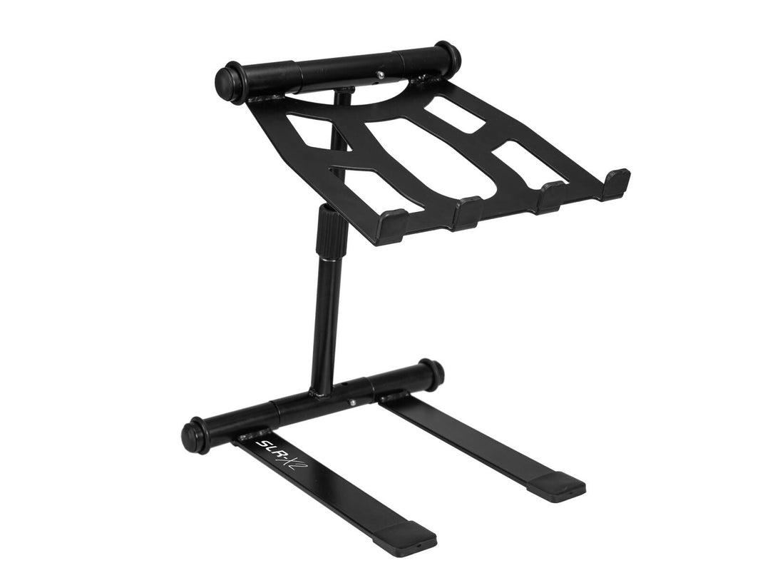 OMNITRONIC SLR-X2 Notebook-Stand laukulla