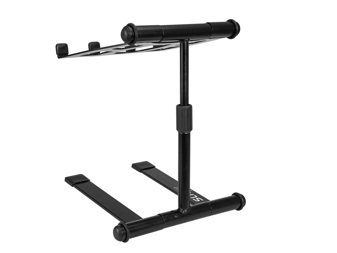 OMNITRONIC SLR-X2 Notebook-Stand laukulla