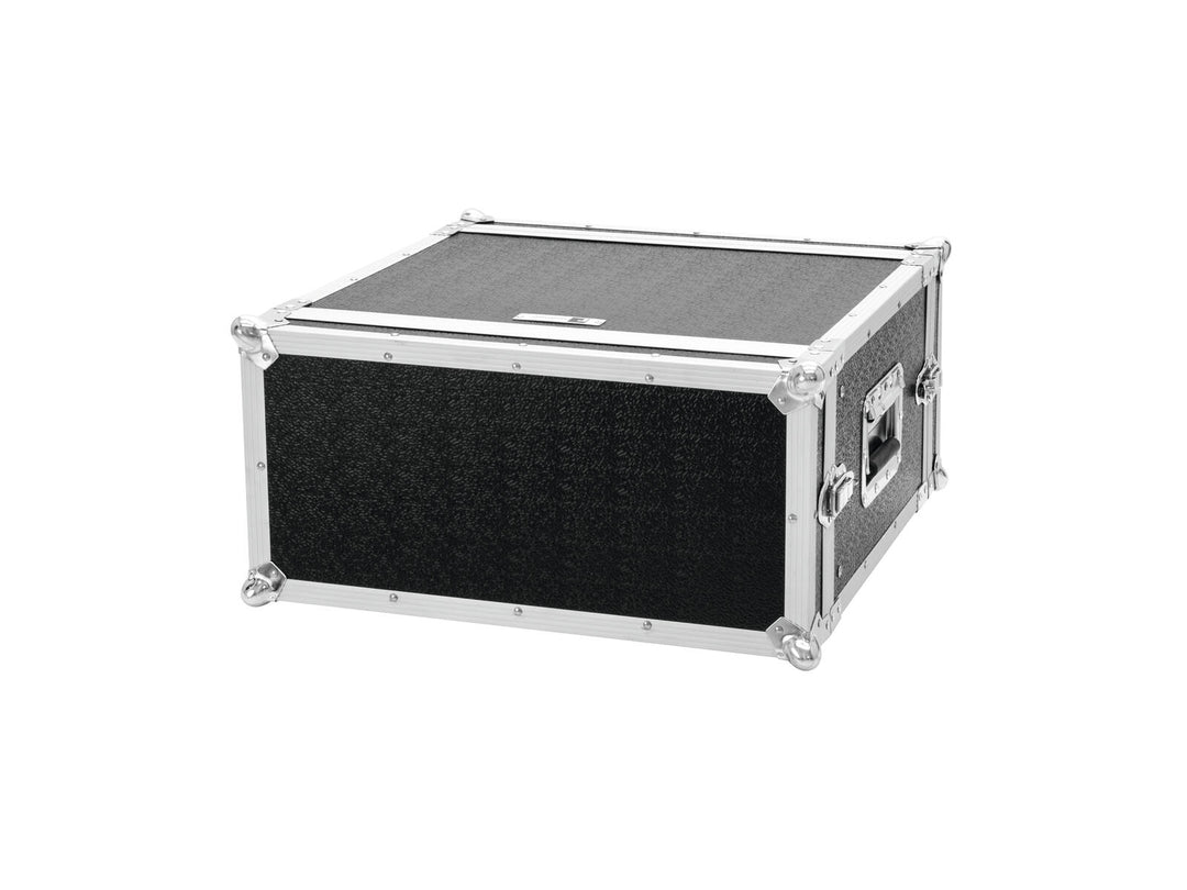 ROADINGER Effect Rack CO DD, 5U, 40cm syvä, musta