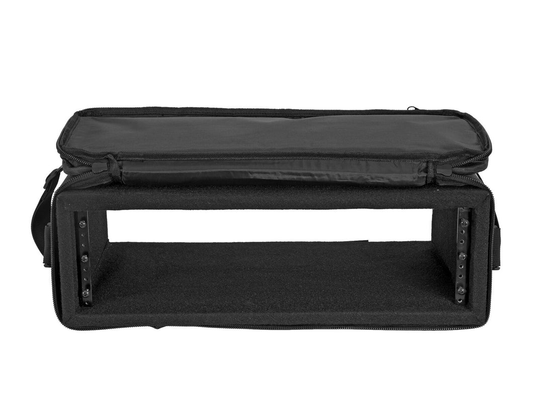 OMNITRONIC TTR-19 Kuljetuslaukku Rack 3U
