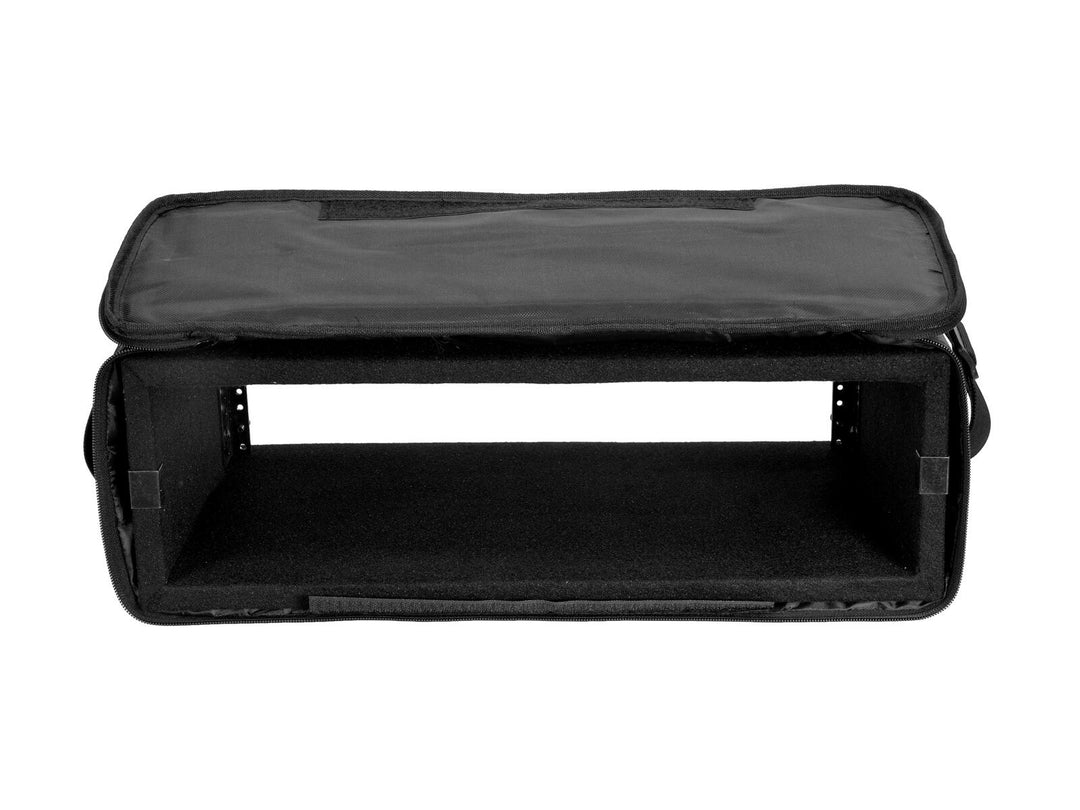OMNITRONIC TTR-19 Kuljetuslaukku Rack 3U
