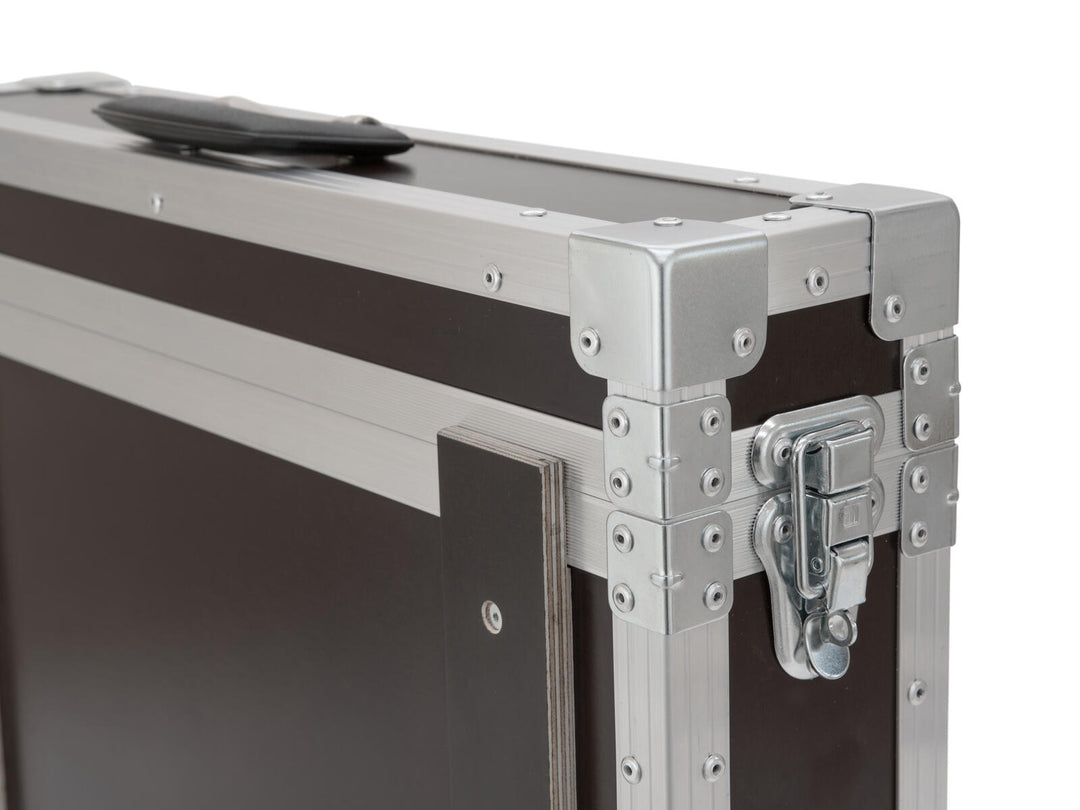 ROADINGER Rack PRO 2U 25cm