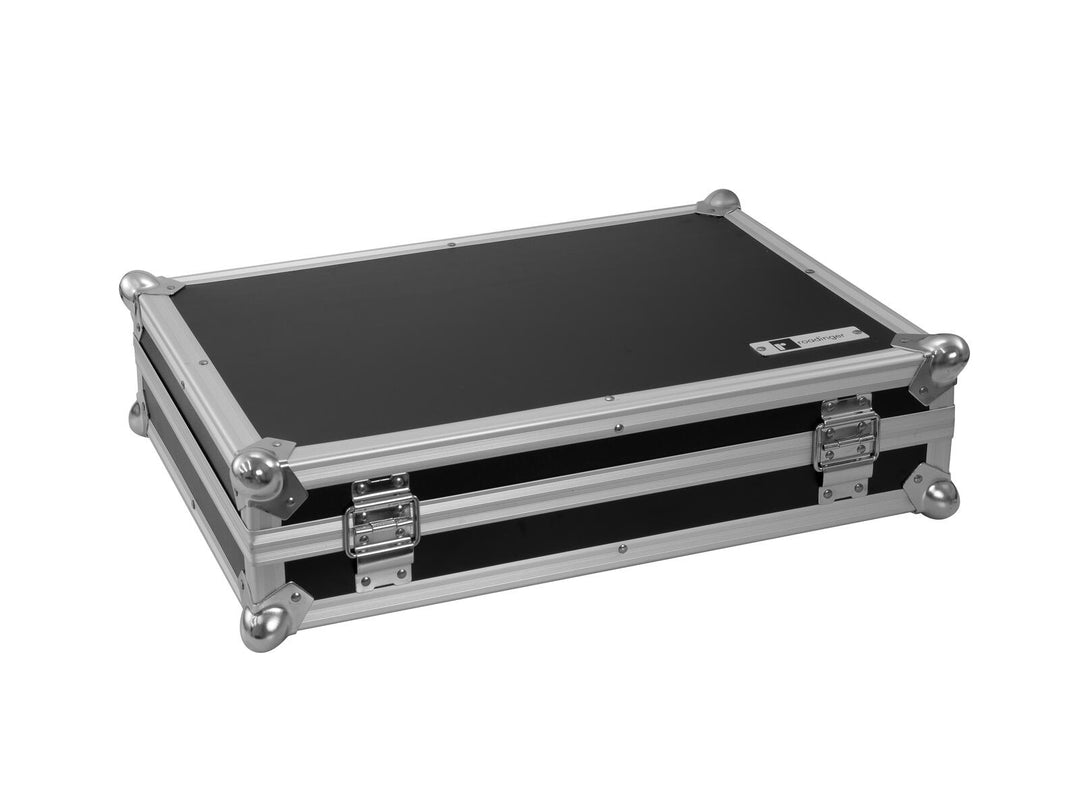 ROADINGER Microphone Case MRS-1 6 Mikrofonille musta
