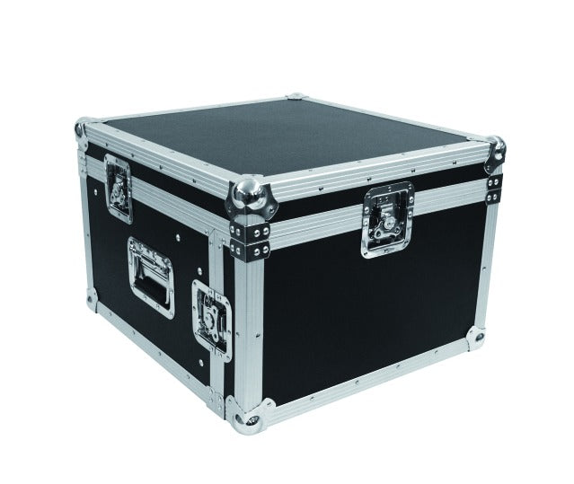 Roadinger Special Kombi Flightcase Pro 4 Yksikkö