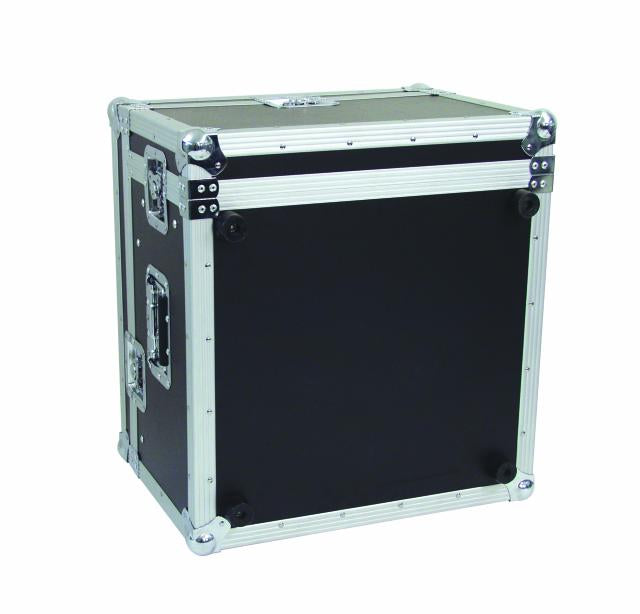 Roadinger Special Kombi Flightcase Pro 4 Yksikkö