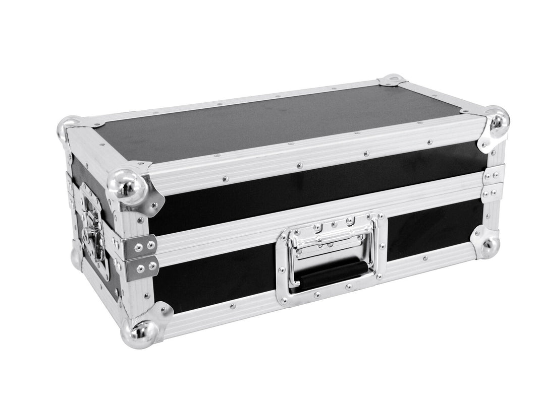ROADINGER Mixer Case Pro MCA-19, musta, 4U