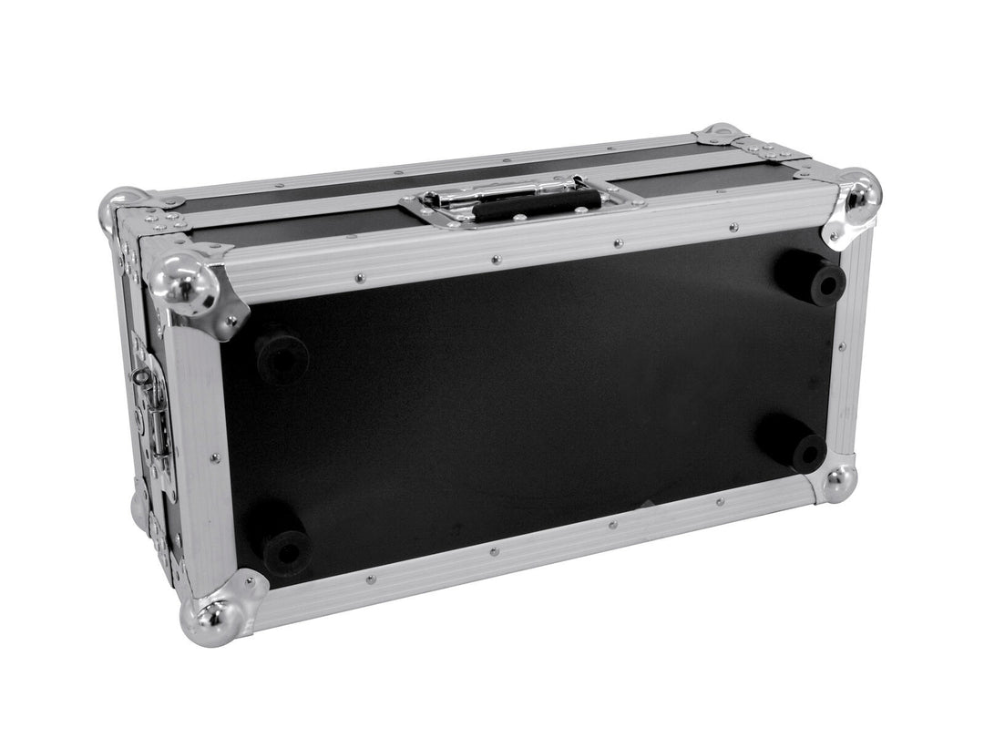 ROADINGER Mixer Case Pro MCA-19, musta, 4U