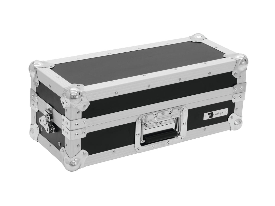 ROADINGER Mixer Case Pro MCA-19-N, 3U, musta