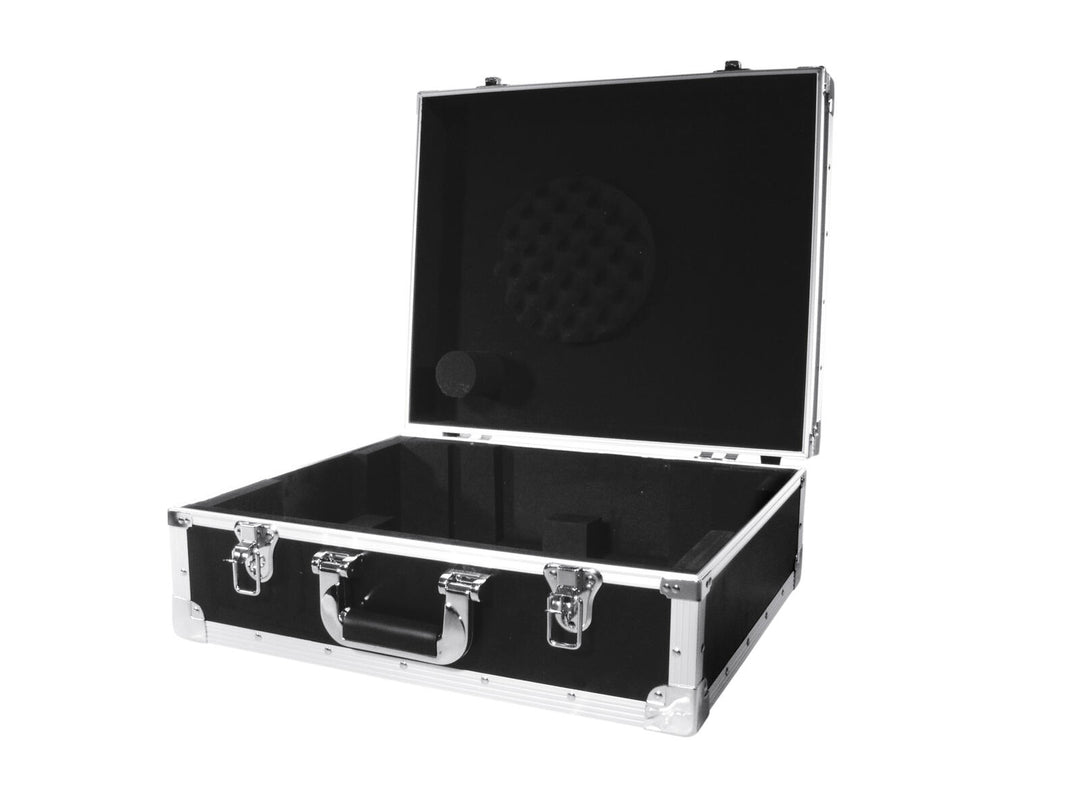 ROADINGER levykotelo black -S-