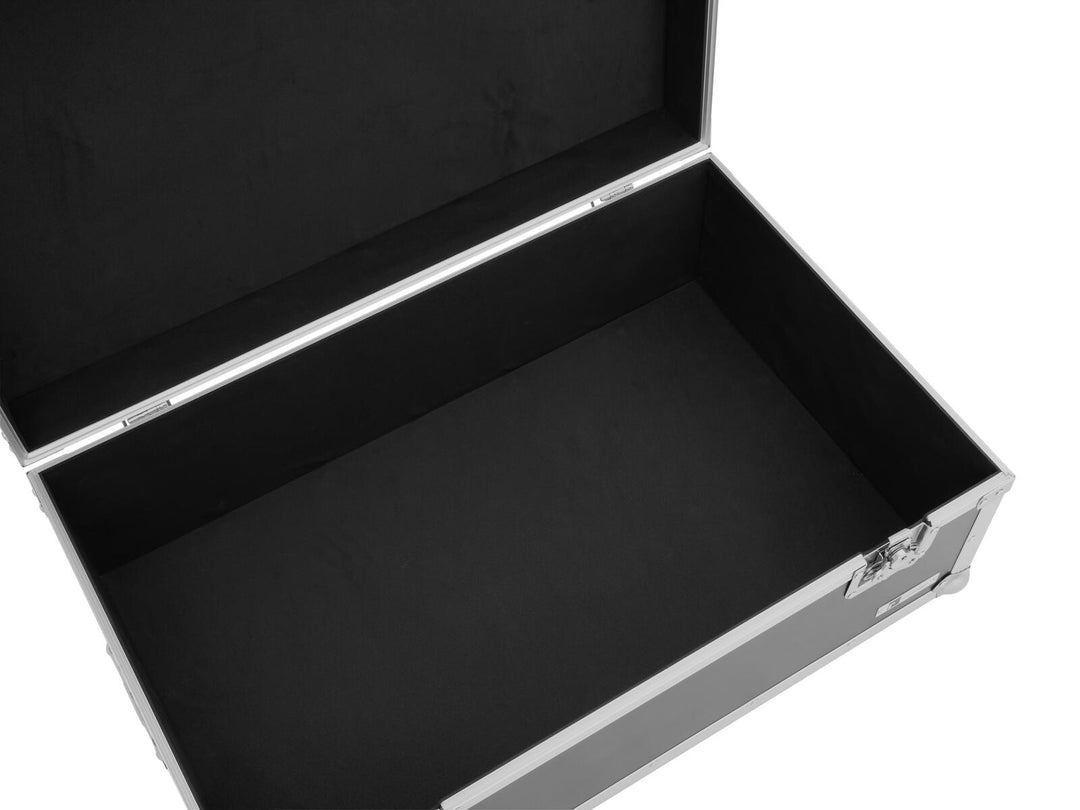 ROADINGER Universal Case Tour Pro 82x32x52 musta