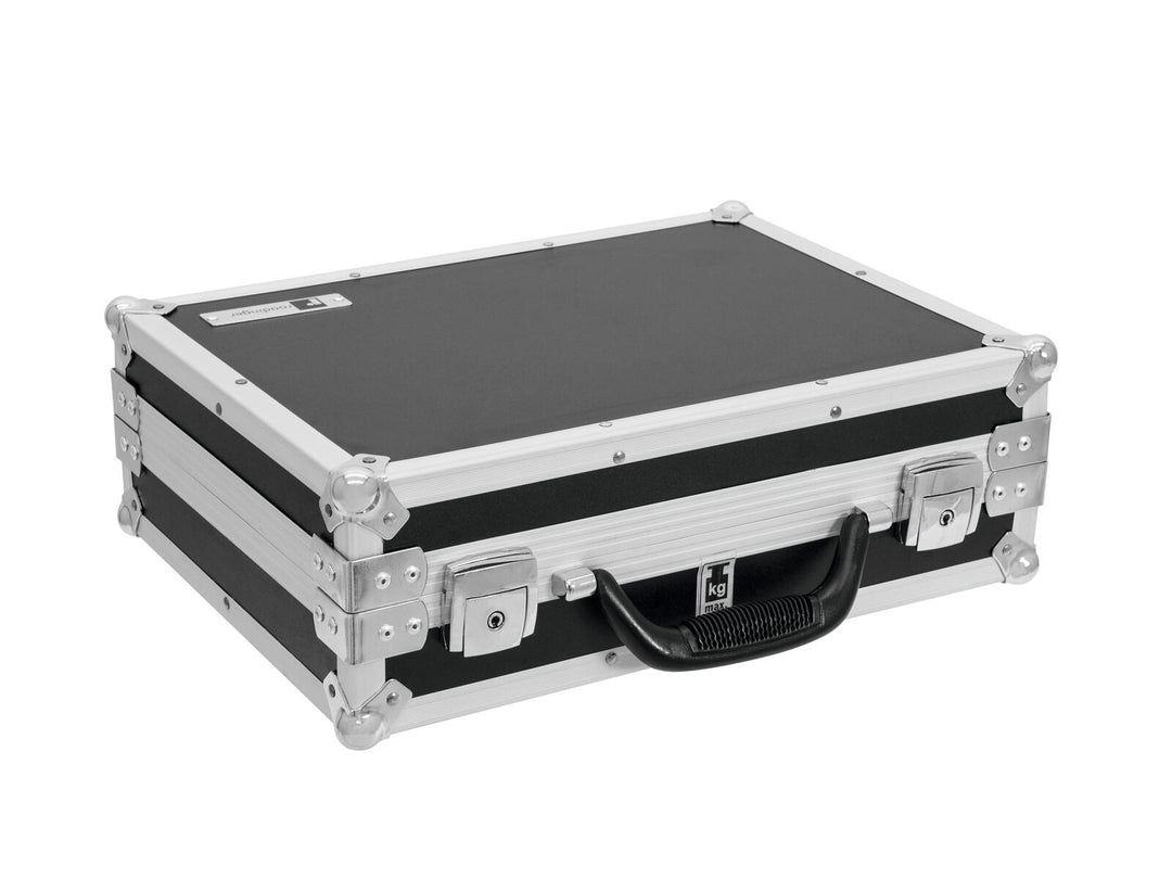 ROADINGER Laptop Case LC-13 enintään 325x230x30mm