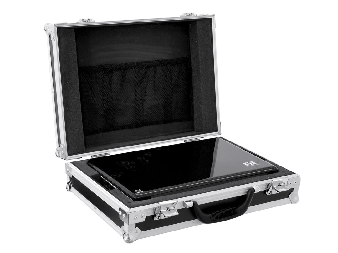 ROADINGER Laptop Case LC-15 enintään 370x255x30mm