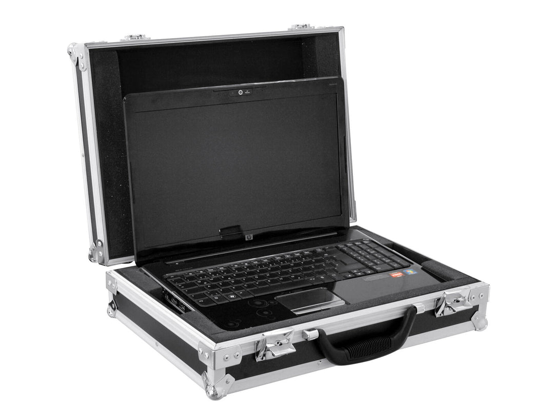 ROADINGER Laptop Case LC-15 enintään 370x255x30mm