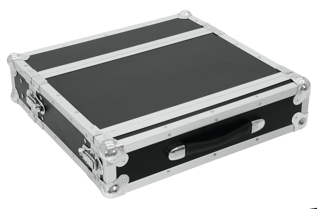 Flightcase langattomille mikrofonijärjestelmille