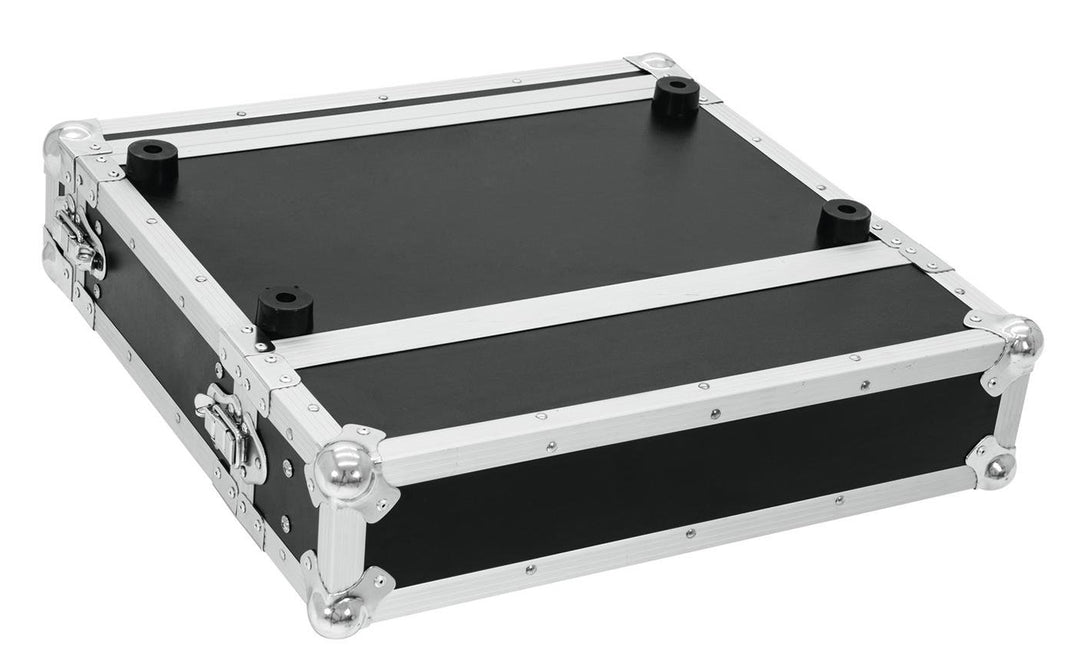 Flightcase langattomille mikrofonijärjestelmille