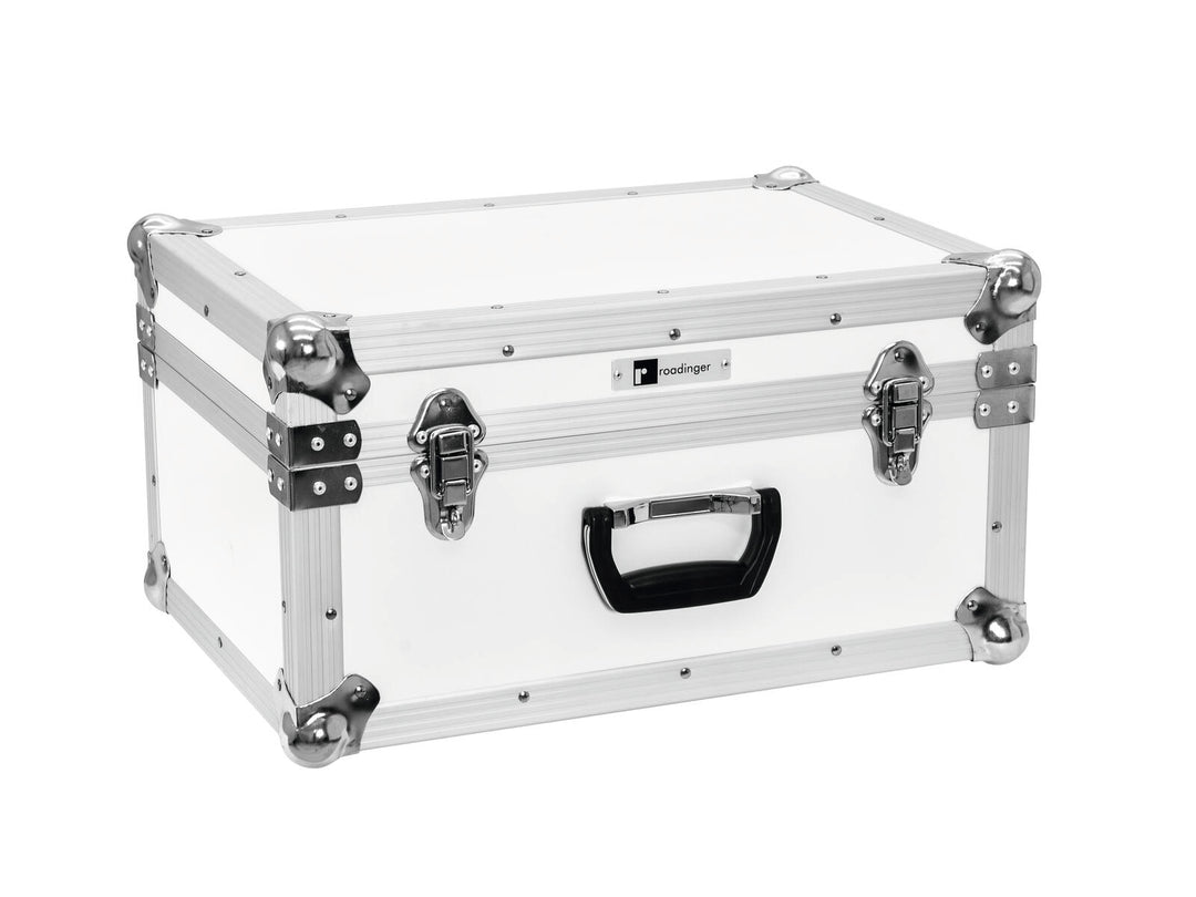 ROADINGER Universal Case Tour 52x36x29cm valkoinen