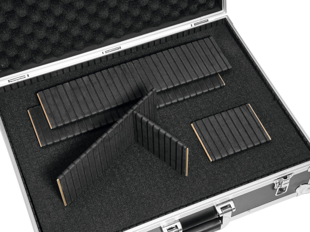 ROADINGER Universaali case Pick 62x47x19cm