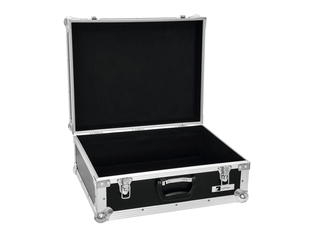 ROADINGER Universal Case Tour Pro 54x42x25cm musta